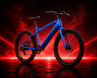 The Huffy Quantis comes with mechanical disc brakes