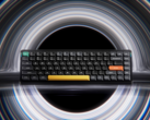 The NuPhy Air75 V2 low-profile wireless mechanical keyboard is just one great deal in its Black Friday deals. (Image source: NuPhy)