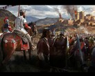 Old World is 90% off on Steam until January 22. (Image source: Steam)