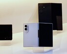 The Samsung Galaxy Z Fold8 is expected to feature a brand-new form factor.