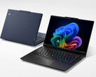 The Lenovo ThinkPad T14 Gen 7.