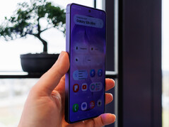Privacy Display activated