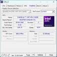 CPU-Z