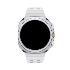 The Galaxy Watch Ultra is reputed to be one of Samsung&#039;s most expensive smartwatches to date. (Image source: Ice Universe)