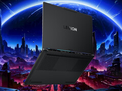 Lenovo's latest Legion 5 is smaller than its Gen 10 predecessor.