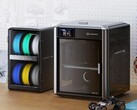 The Palette 300 is a new 3D printer with innovative auto-swapping nozzles (Image source: AtomForm)