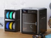 The Palette 300 is a new 3D printer with innovative auto-swapping nozzles (Image source: AtomForm)