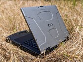 Getac S410 Gen 5 rugged laptop review: Raptor Lake-P for extra performance