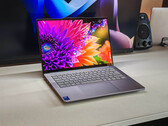 Lenovo Yoga Pro 7i Gen 10 Aura Edition review - Multimedia laptop with a great OLED touchscreen