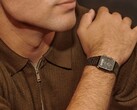Casio’s Vintage x Liberty watches (pictured) will be released in countries across Europe. (Image source: Casio)