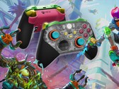 The High on Life 2-themed Xbox controller
