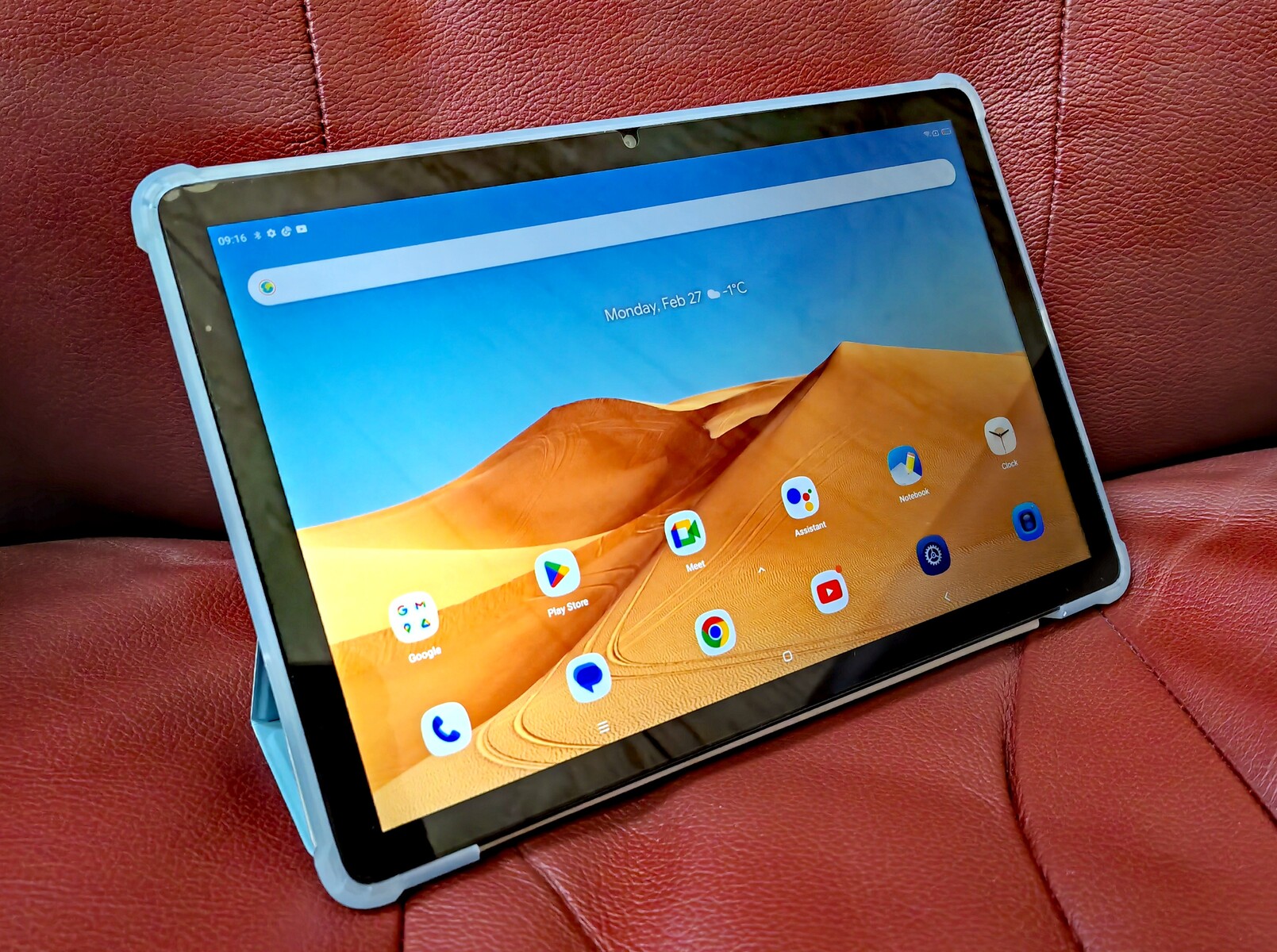 Blackview Tab 13 review - 4G tablet with a lot of accessories and annoying  apps -  Reviews