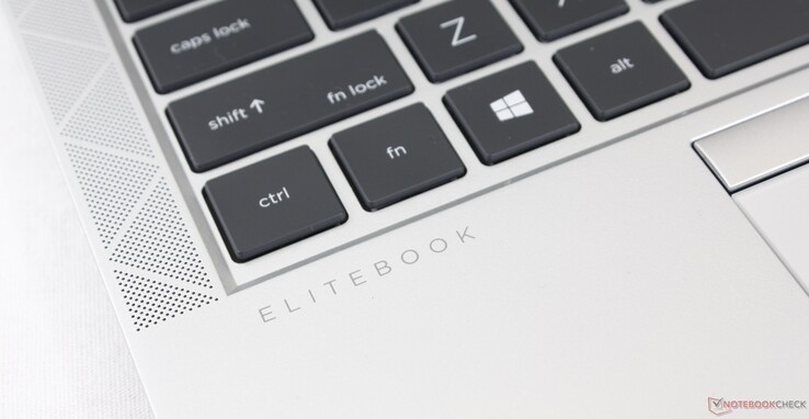 HP EliteBook 840 Aero G8 review: Possibly the quietest Intel EVO laptop  we've ever seen -  Reviews