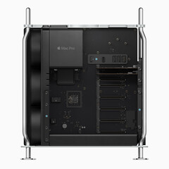 The Mac Pro has been discontinued