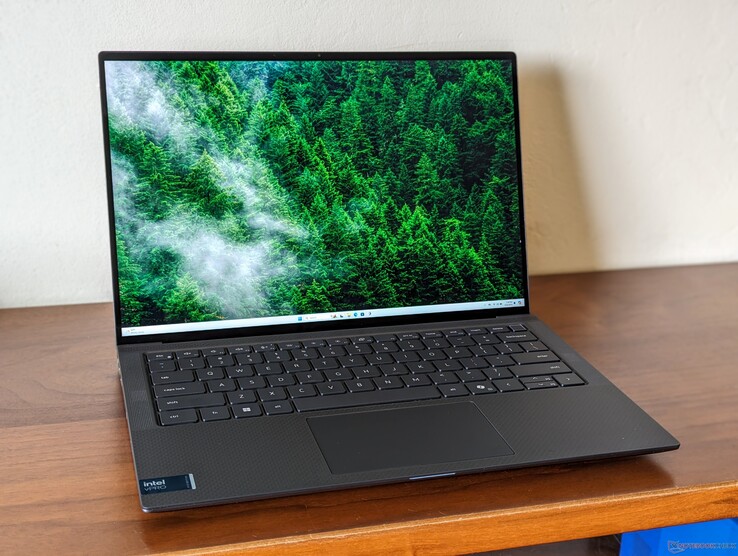 Dell Precision 5490 workstation review: Now with Intel Meteor Lake-H ...