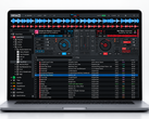 VirtualDJ with Apple Music