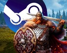 YAR: Forgotten Throne left Early Access on Steam on April 3.