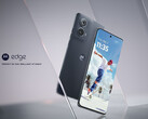 The Edge 50 5G may well utilise a Snapdragon 6 Gen 1 chipset, Edge 2024 pictured. (Image source: Motorola)