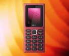 The HMD 100 will likely be the cheapest of HMD Global's three forthcoming feature phones. (Image source: HMD Global - edited)