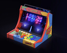 The Legion Y700 Arcade Dock is compatible with two generations of Lenovo's compact gaming tablet.