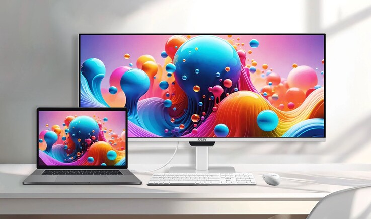 Mac users can control volume and brightness without leaving their systems.