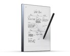 The reMarkable 2 is a note-taking tablet with a paper-like experience.
