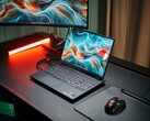 The Lenovo Legion Pro 5 16