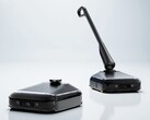 The xLean TR1 can be used as a robot vacuum and traditional vacuum cleaner (Image source: xLean Robotics)