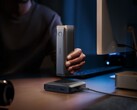 Anker’s Prime Charging Base (150W, 3 ports)