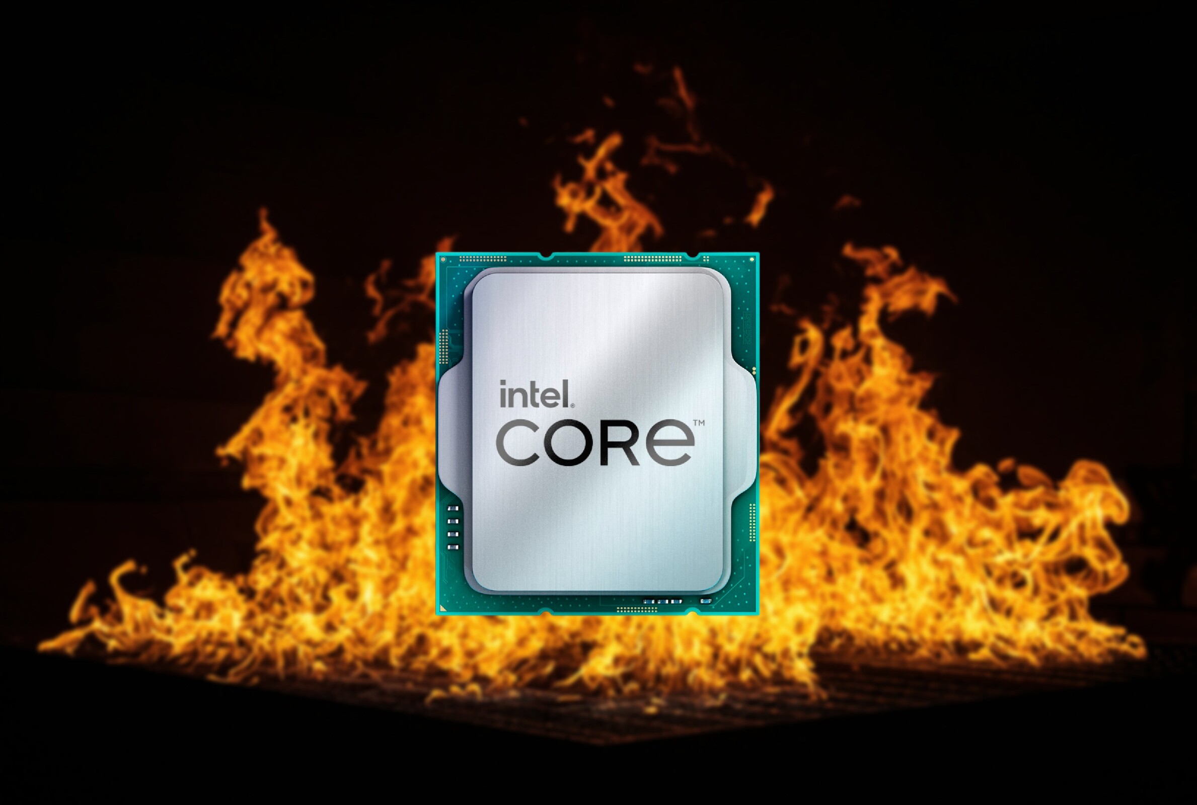 Hotter-than-ever Intel Arrow Lake and Panther Lake thermals could be on ...