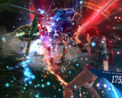 Pictured - an in-game screenshot from The Legend of Heroes: Trails beyond the Horizon. (Image source: Steam)