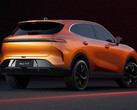 The T7 SUV with lifetime Rhino battery warranty.