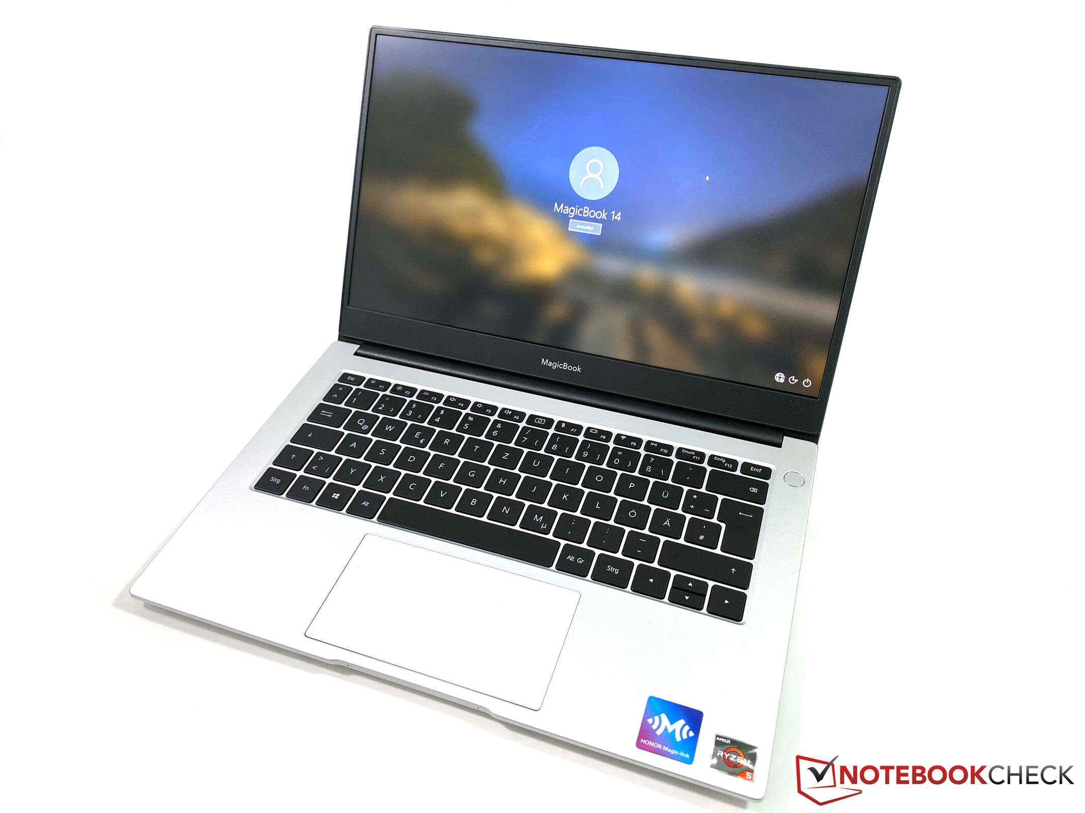 Honor MagicBook 14 2022 review -  news