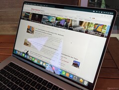 notebook review macbook air