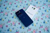 Motorola Moto G87 in the test.