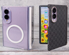 Protecting the Galaxy Z Fold8 – Benks Grand Combo cases review