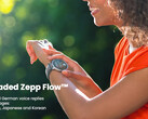 Zepp OS 4 becomes official. (Source: Zepp)