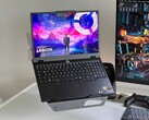 Lenovo Legion 5 15 (image source: Notebookcheck)