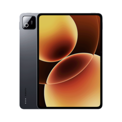 Xiaomi Pad 8 Pro in black and blue