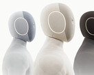 The 1X NEO humanoid home robot can do chores for a $499 monthly subscription. (Image source: 1X Technologies/Eli Russell Linnetz)