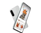 The Galaxy A56.