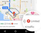 Google Maps parking difficulty feature now available for 25 US metro areas