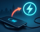 Wireless charging wastes energy (image source: AI generated)