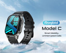 The Rogbid Model C is launching for $79.99. (Image: Rogbid)