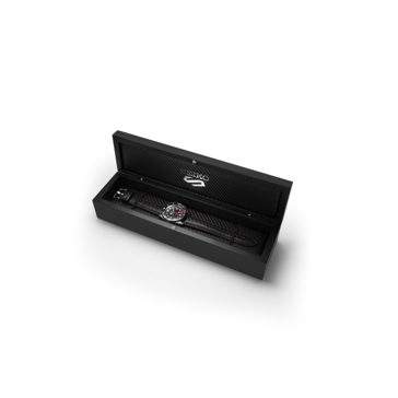 Seiko 5 Sports SSK057 collector's box