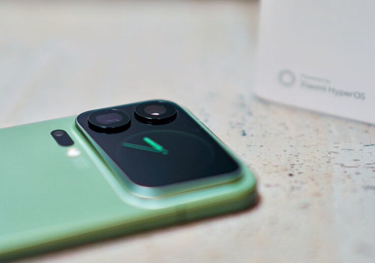 Xiaomi 17 Pro Max review