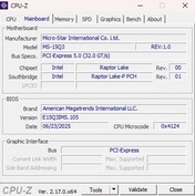 CPU-Z
