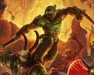 Doom Slayer.