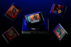 Mega Sg Plus. Analogue's updated Sega Genesis console adds USB-C power and wireless connectivity.