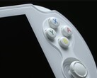 The Anbernic RG Vita Pro will have a higher res display than the RG Vita.